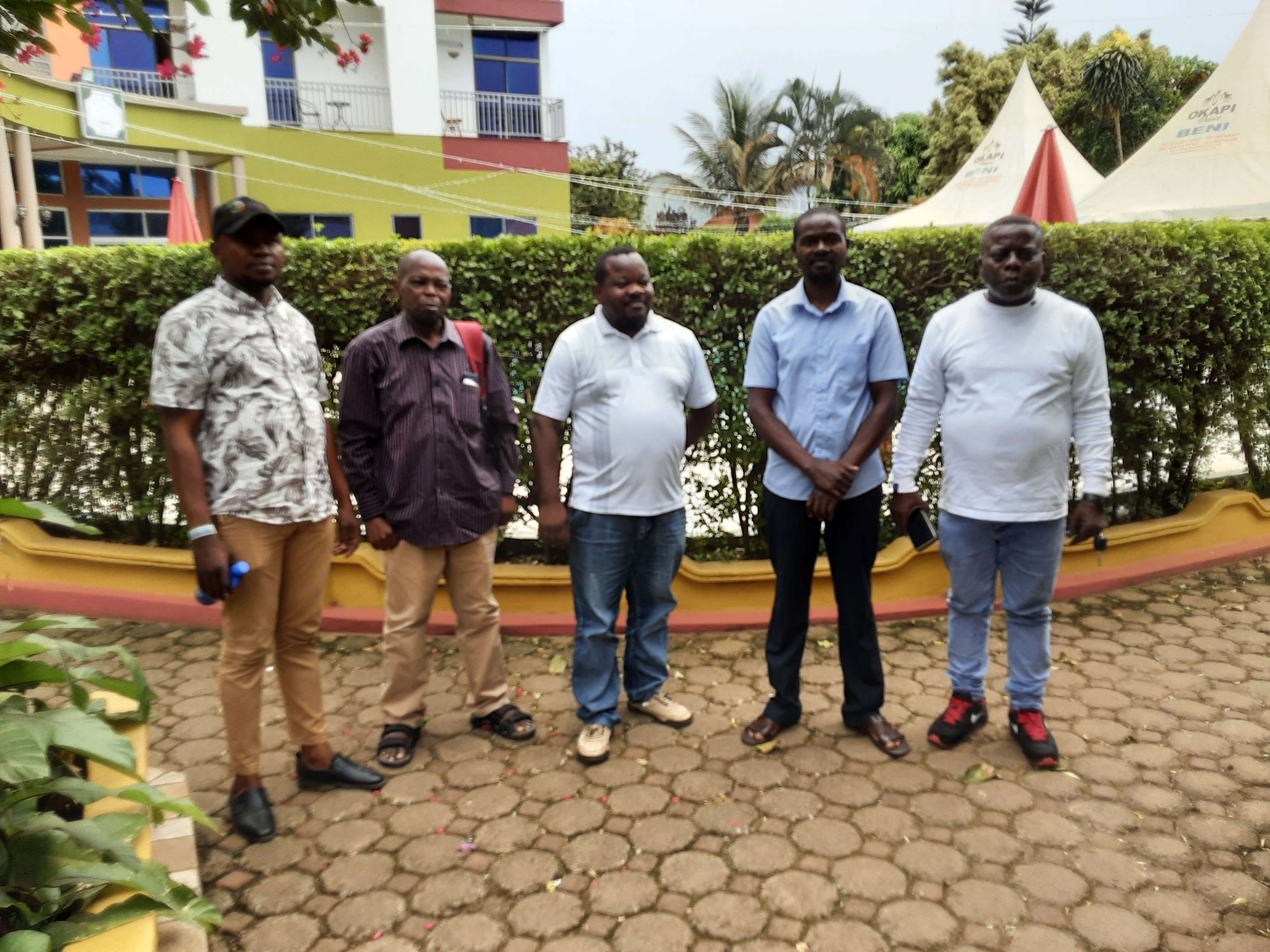 Atelier de Formation